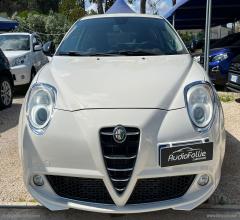 Auto - Alfa romeo mito 1.4 t 135 cv m.air s&s dist. sp