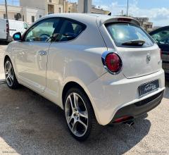 Auto - Alfa romeo mito 1.4 t 135 cv m.air s&s dist. sp