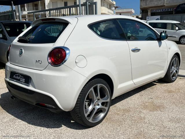 Auto - Alfa romeo mito 1.4 t 135 cv m.air s&s dist. sp