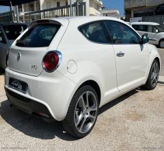 Auto - Alfa romeo mito 1.4 t 135 cv m.air s&s dist. sp