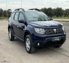 Auto - Dacia duster 1.5 dci 8v 4x2 essential