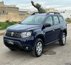 Auto - Dacia duster 1.5 dci 8v 4x2 essential