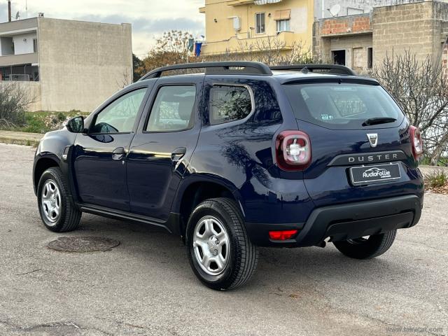 Auto - Dacia duster 1.5 dci 8v 4x2 essential