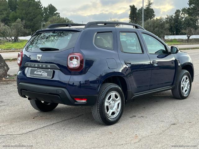 Auto - Dacia duster 1.5 dci 8v 4x2 essential