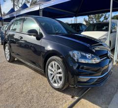 Volkswagen golf 1.6 tdi 115cv 5p. executive bmt