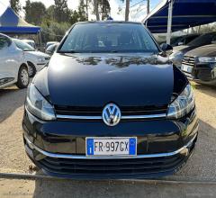 Auto - Volkswagen golf 1.6 tdi 115cv 5p. executive bmt