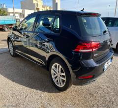 Auto - Volkswagen golf 1.6 tdi 115cv 5p. executive bmt