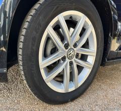 Auto - Volkswagen golf 1.6 tdi 115cv 5p. executive bmt