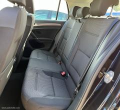 Auto - Volkswagen golf 1.6 tdi 115cv 5p. executive bmt