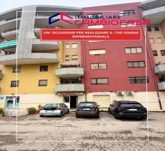 Locale commerciale in affitto a taranto lama