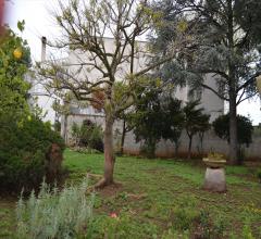 Appartamenti in Vendita - Villa in vendita a modugno carabinieri