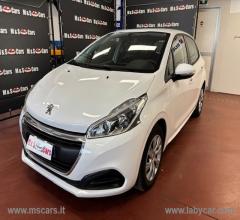 Peugeot 208 puretech 82 s&s 5p. active