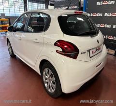 Auto - Peugeot 208 puretech 82 s&s 5p. active