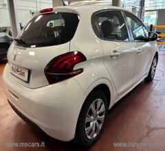 Auto - Peugeot 208 puretech 82 s&s 5p. active