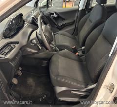 Auto - Peugeot 208 puretech 82 s&s 5p. active