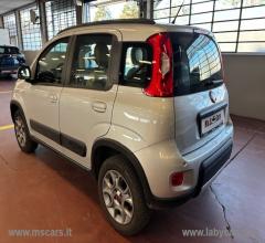 Auto - Fiat panda 1.3 mjt s&s 4x4