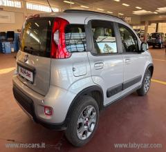 Auto - Fiat panda 1.3 mjt s&s 4x4
