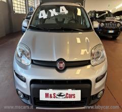 Auto - Fiat panda 1.3 mjt s&s 4x4
