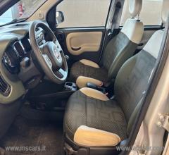 Auto - Fiat panda 1.3 mjt s&s 4x4
