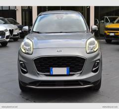 Auto - Ford puma 1.5 ecoblue 120cv s&s titanium