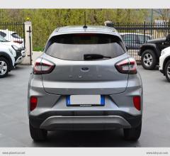 Auto - Ford puma 1.5 ecoblue 120cv s&s titanium