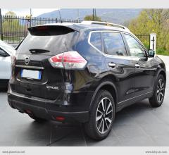 Auto - Nissan x-trail 1.6 dci 4wd acenta premium