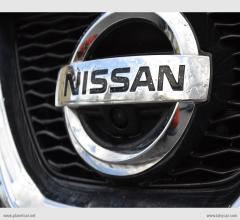 Auto - Nissan x-trail 1.6 dci 4wd acenta premium