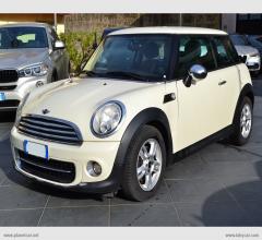 Mini mini one
