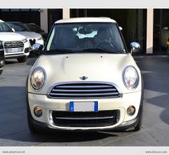 Auto - Mini mini one