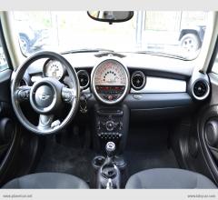 Auto - Mini mini one