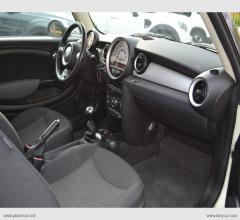 Auto - Mini mini one