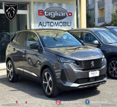 Peugeot 3008 bluehdi 130 s&s allure pack