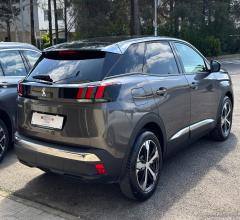 Auto - Peugeot 3008 bluehdi 130 s&s allure pack