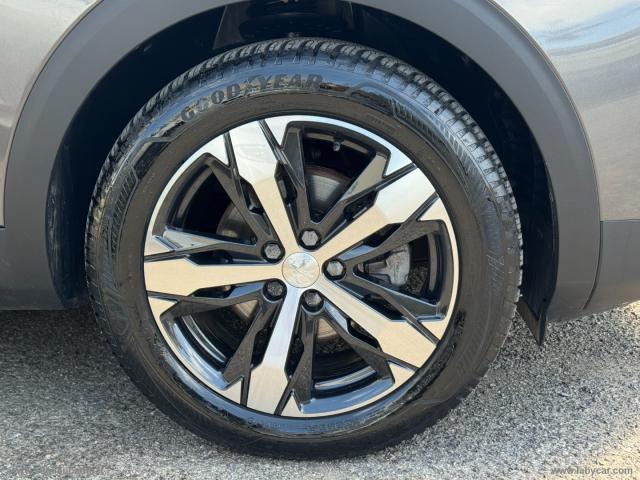 Auto - Peugeot 3008 bluehdi 130 s&s allure pack