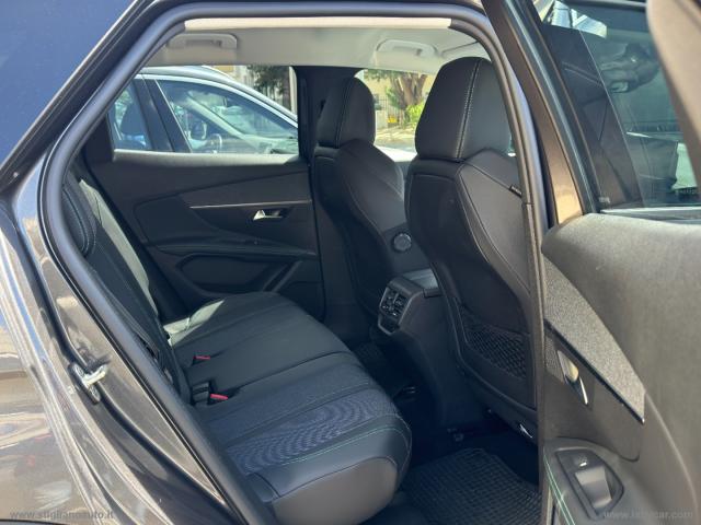 Auto - Peugeot 3008 bluehdi 130 s&s allure pack