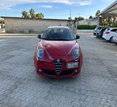 Auto - Alfa romeo mito 1.4 70 cv 8v impression gpl