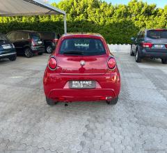Auto - Alfa romeo mito 1.4 70 cv 8v impression gpl