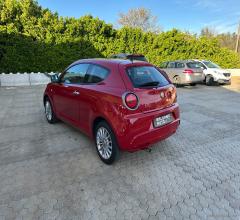 Auto - Alfa romeo mito 1.4 70 cv 8v impression gpl