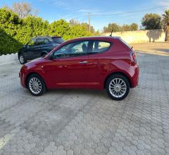 Auto - Alfa romeo mito 1.4 70 cv 8v impression gpl