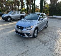 Seat ibiza 1.0 mpi 5p. style