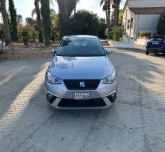 Auto - Seat ibiza 1.0 mpi 5p. style