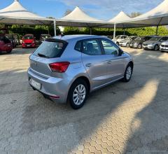 Auto - Seat ibiza 1.0 mpi 5p. style
