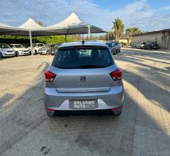 Auto - Seat ibiza 1.0 mpi 5p. style