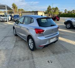 Auto - Seat ibiza 1.0 mpi 5p. style
