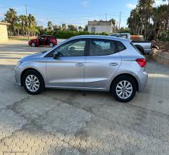 Auto - Seat ibiza 1.0 mpi 5p. style