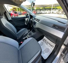 Auto - Seat ibiza 1.0 mpi 5p. style