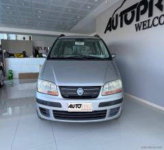 Fiat idea 1.3 mjt 16v active