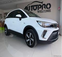 Auto - Opel crossland 1.2 12v s&s edition