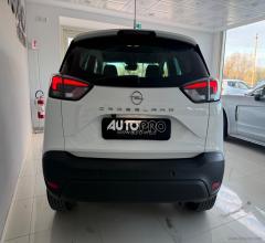 Auto - Opel crossland 1.2 12v s&s edition