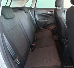 Auto - Opel crossland 1.2 12v s&s edition